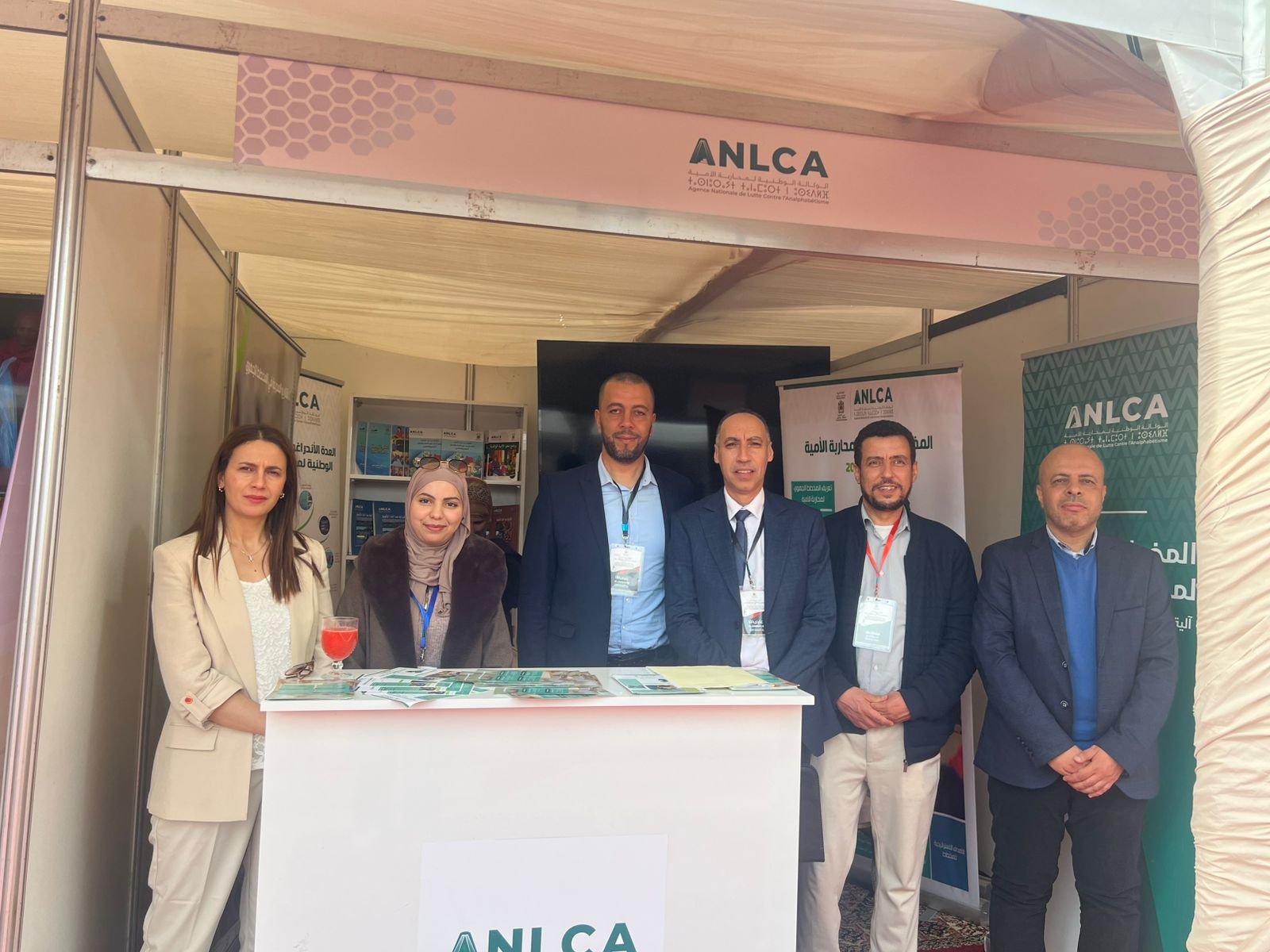 8ᵉ Forum National de la Société Civile à Oujda