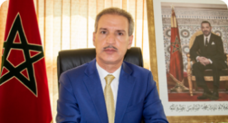 Mot du Directeur